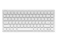 Silver Monkey Smart KS400 Arc TKL Biała - 1360940 - zdjęcie 1
